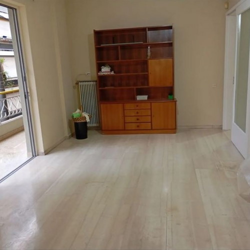 Διαμέρισμα 60 τμ στην Καλλιθέα Αγία Ελεούσα, 1ος όροφος με ανελκυστήρα και θέα