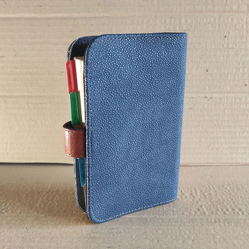 Vintage organizer agenda like new, 1990s
