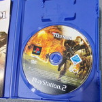 Παιχνίδι Conflict Vietnam για PlayStation 2 σε άριστη κατάσταση