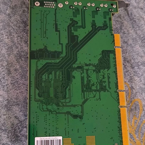 Blackmagic DeckLink HD Pro PCI κάρτα capture σαν καινούργιο