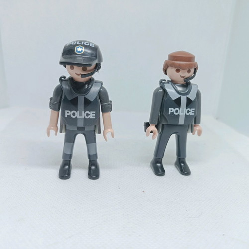 Playmobil various figures like new
