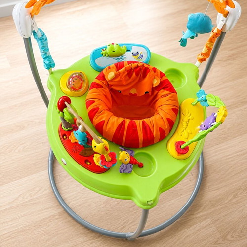 Fisher Price Jumperoo baby jumper