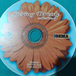Spring Break Collection 4 CD like new