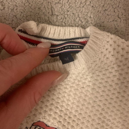 Tommy Hilfiger baby clothes 92cm like new
