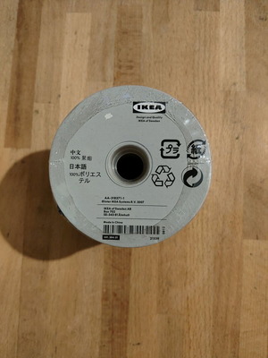 IKEA ribbon new