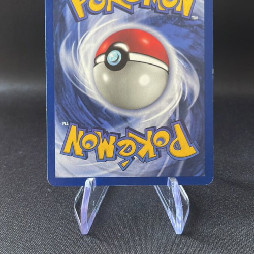 Charmeleon Pokemon TCG Base Set 1999 card like new