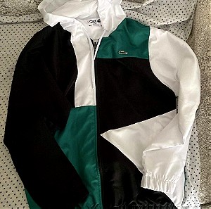 Lacoste Tracksuit (New With Tags)