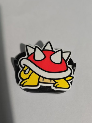 Kinder Joy Mario Turtle like new