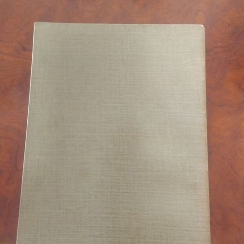 Materials and Techniques in Painting and Decoration used book
