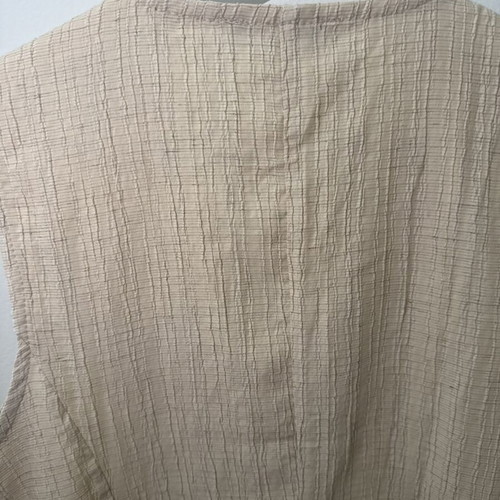LC Waikiki Grace sleeveless top size 40 like new beige