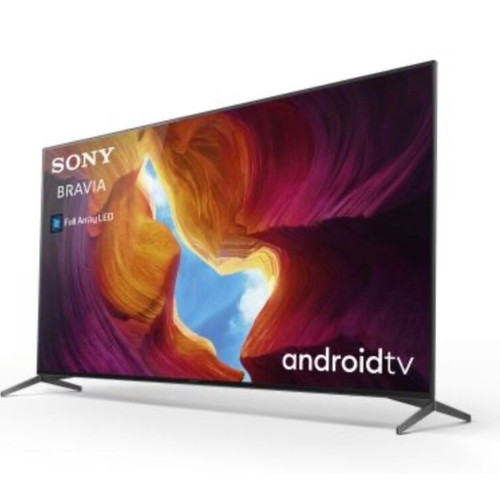 Sony 55" XH9505 4K Full Array LED Android TV like new