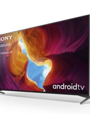 Sony 55" XH9505 4K Full Array LED Android TV σαν καινούργιο