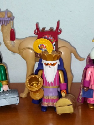 Playmobil 3997 like new