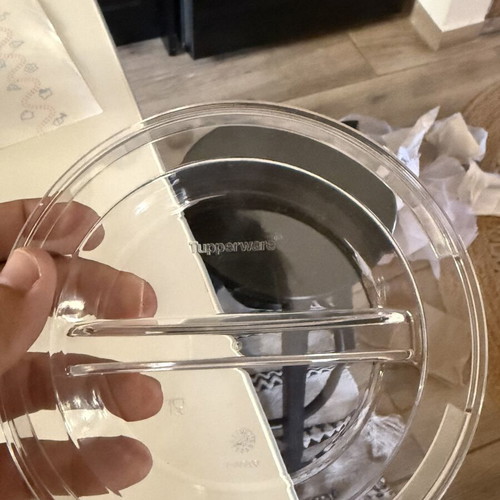 Tupperware 2L jug