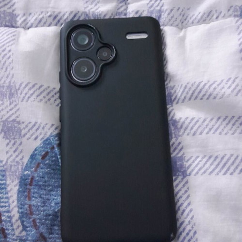 Xiaomi Redmi Note 13 Pro+ 12GB RAM 512GB storage like new