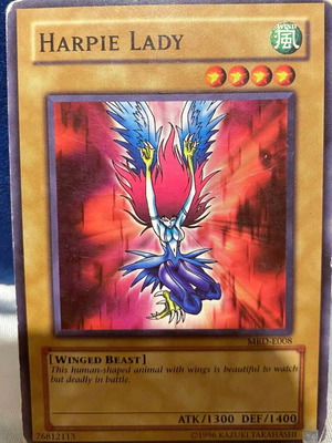 YuGiOh pack like new