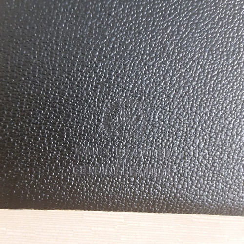 Canadian commemorative coin collection 1977 in luxury leather case new