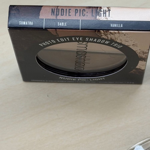 Makeup set new with lipstick, eyeshadow, powder, pencil