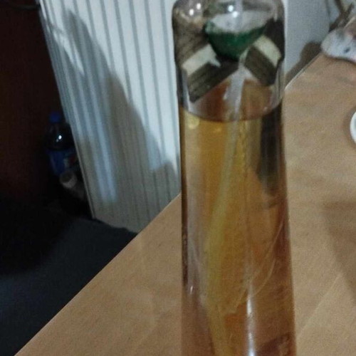 Rodino liqueur bottle sealed 500 ml new