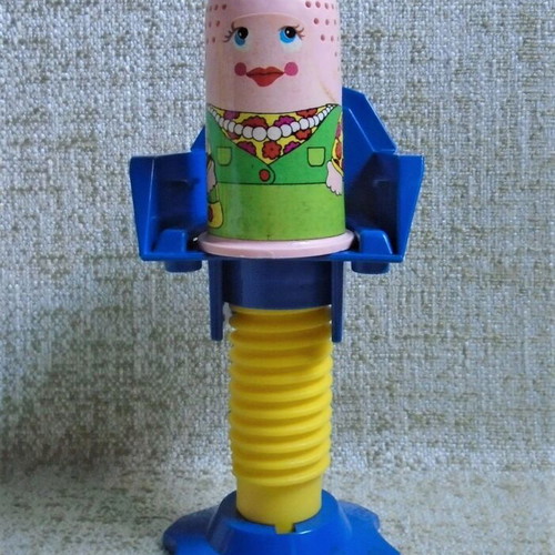 Play Doh Happy Barber New With Box