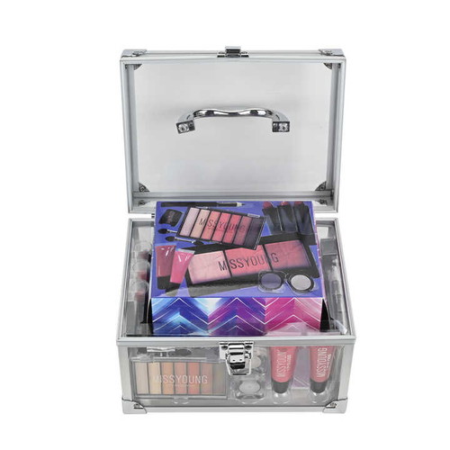 Miss Young Make Up makeup and beauty care case new