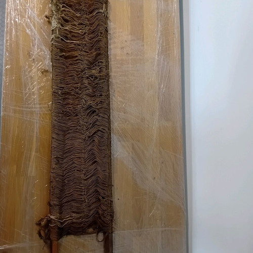 Argaliou accessory used, very beautiful