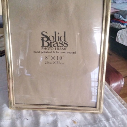 Frames like new, pack of 10