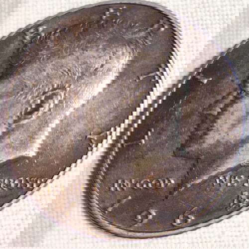 Half Dollar 1964