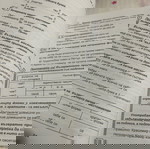  Задачи тестове по български език 6 клас