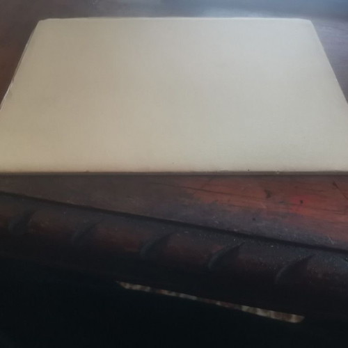 O G. Seferis Honorary Doctor Philosophy School book used