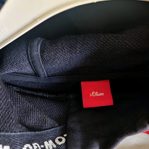 S.Oliver sweatshirt 10-11 years like new