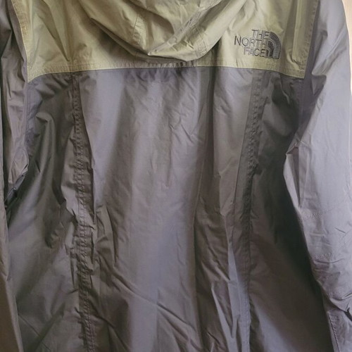 The North Face hiking jacket XL with kangaroo pocket