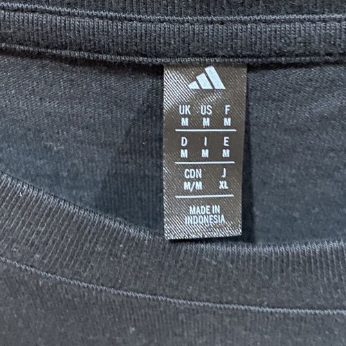 Adidas Juventus x Sgura Long Sleeve Tee new, authentic
