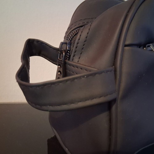 Polo Necessity toiletry bag black unisex