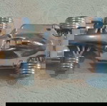  Παλιο Μπρελόκ Johnnie Walker McLaren f1 σε πολυ καλη κατασταση !!!