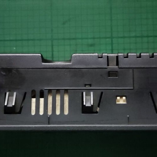 BMW 3 (E36) display panel like new
