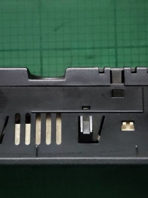 BMW 3 (E36) display panel like new