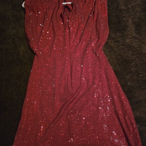 Zara dress like new, size L