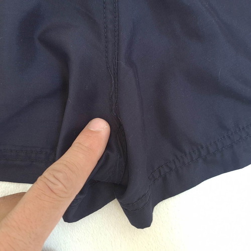 Puma vintage women's sports shorts size 42 / L / XL / W32