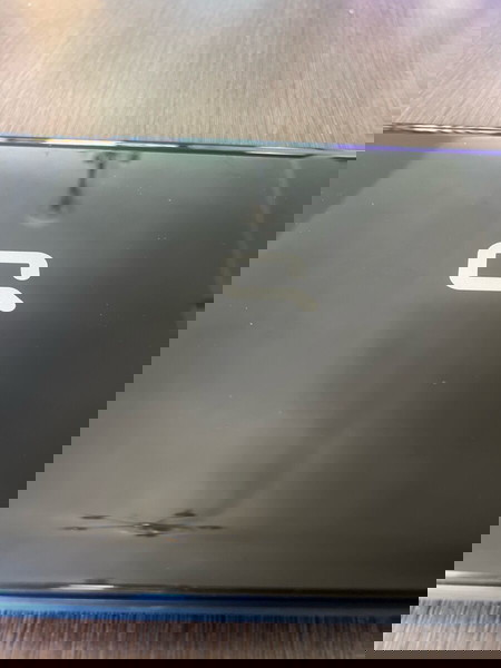 Laptop PRESARIO C700 compaq