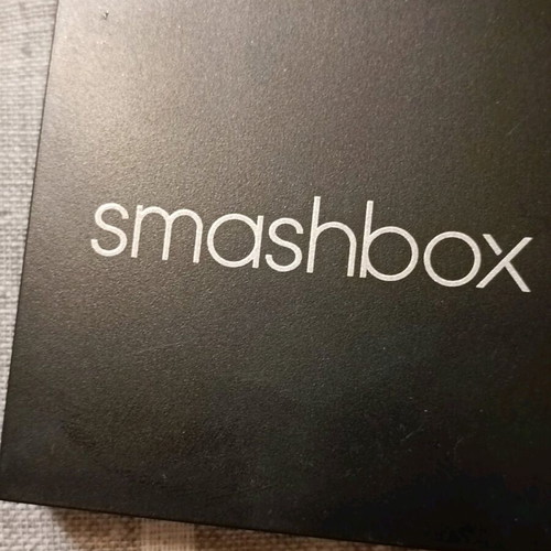 Smashbox Photo Filter Powder Foundation like new