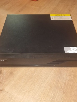 Καταγραφικό DVR TVT υβριδικό TD-2116TS-HC 16CH & 4IP με 3TB σκληρό δίσκο σαν καινούργιο