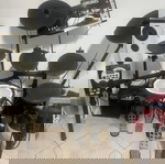 Roland TD-11 drums electronic set like new