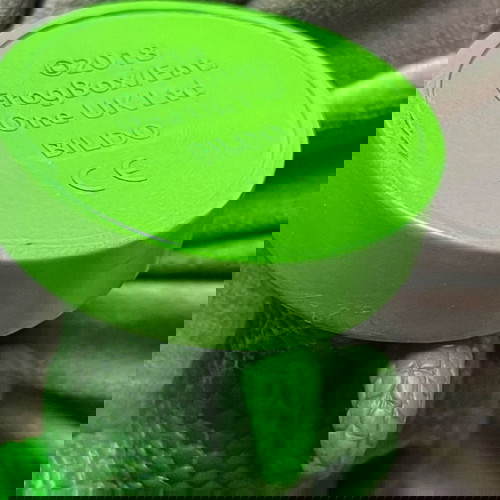 Gekko- Πιτζαμοήρωες Μπουγελόφατσα