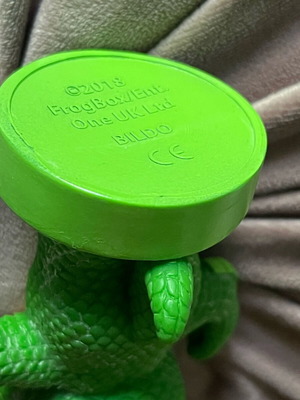 Gekko- Πιτζαμοήρωες Μπουγελόφατσα