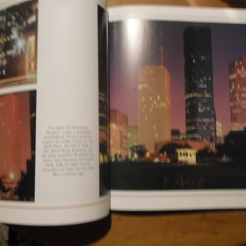 The heart of TEXAS book used