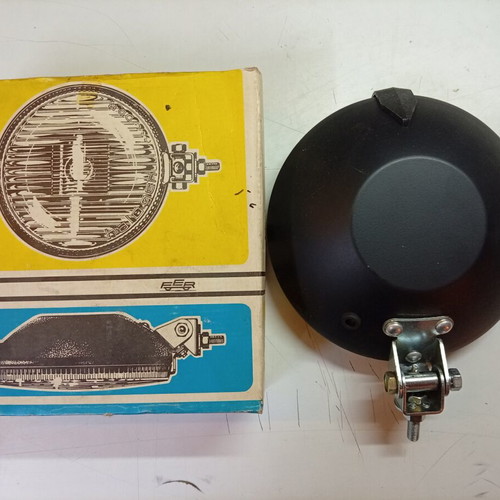 Fog light pair NOS, new in original packaging