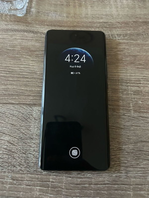 Honor 6 Lite like new, 16GB RAM, 5300mAh, black