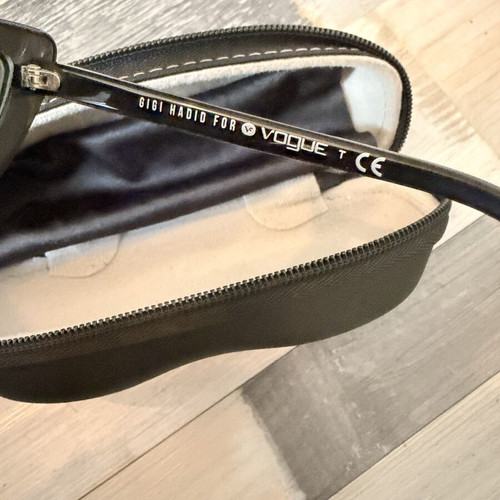 Vogue Eyewear x Gigi Hadid Cat-Eye Sunglasses VO5211S