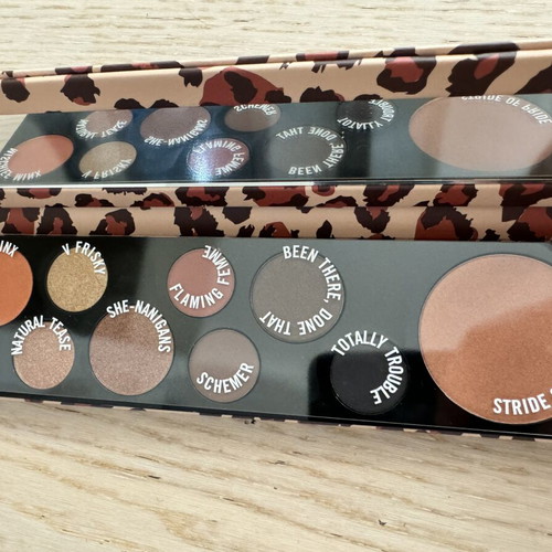 Mac multipurpose palette new